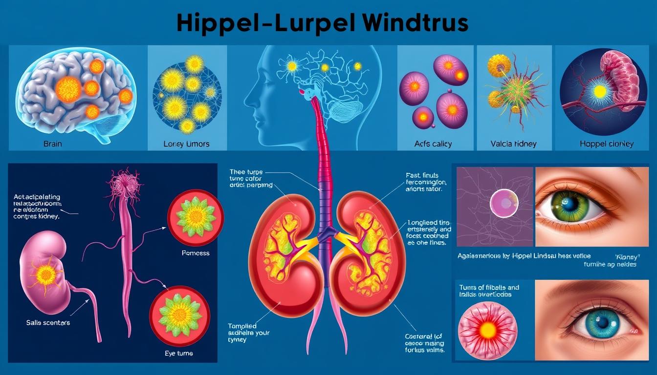 Doença -de- Von -Hippel-Lindau:- O -que- você- precisa -saber